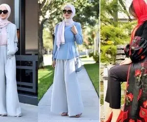 لباس های از مد افتاده در سال جدید / اینا خز شدن تو مهمونی عید بپوشی از خجالت آب میشی 