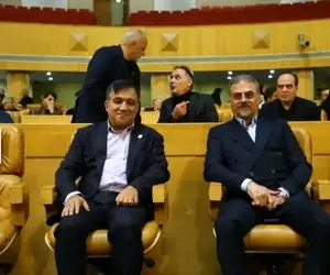 استقلالی‌ها در انتظار انتخاب مدیرعامل!