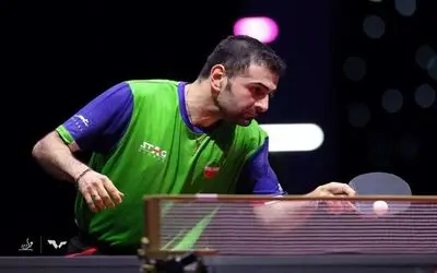 چرا نوشاد عالمیان از حضور در مسابقات آمریکا انصراف داد؟