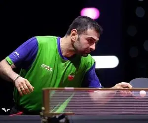 چرا نوشاد عالمیان از حضور در مسابقات آمریکا انصراف داد؟