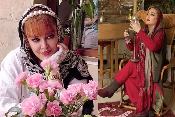 Bahareh Rahnama shayanews