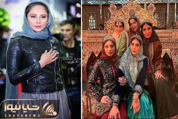actors-shayanews