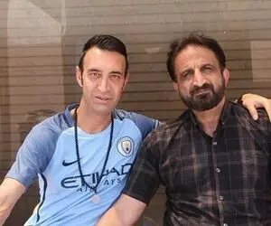 نوری: پرسپولیس در لیگ سوم هم نمی شود!