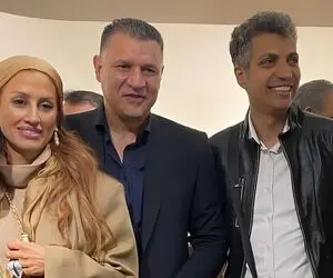 افشاگری عادل فردوسی پور /ماجرای تقلب کردن علی دایی 