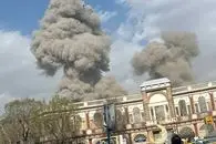 ادعای رادیو اسرائیل: اقامتگاه پزشکیان مورد حمله قرار گرفت