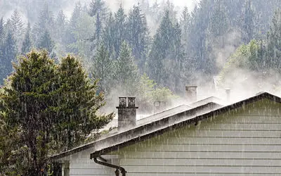 مزایای استفاده از ساندویچ پانل در شهرهای شمالی