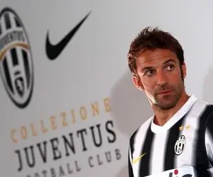 انتقاد تند دل پیرو از کریس رونالدو