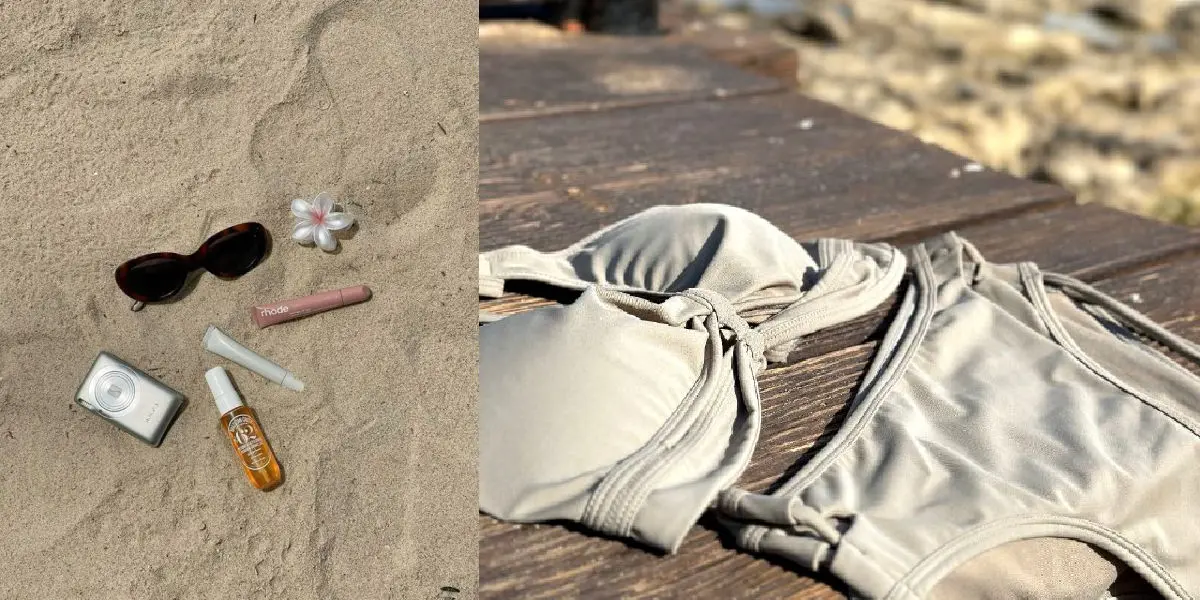 انتخاب مایو مناسب برای روزهای ساحل - تصویر 3