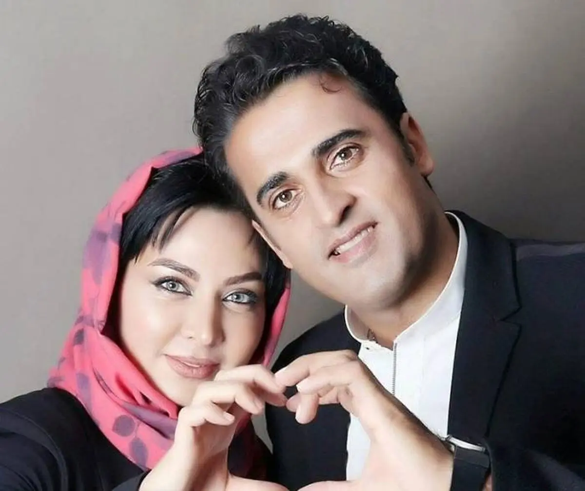 فقیهه-سلطانی-و-همسرش