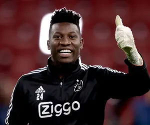 ستاره آژاکس به اینترمیلان پیوست