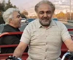 آواز هنرمندانه؛ وقتی رضا عطاران اجل معلق رو هم میاره وسط میرقصن چه نازی هم داره