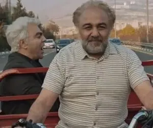 آواز هنرمندانه؛ وقتی رضا عطاران اجل معلق رو هم میاره وسط میرقصن چه نازی هم داره