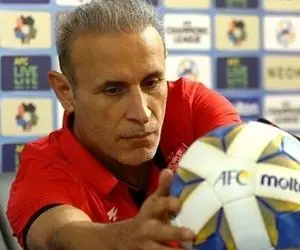 ماجرای امضاهای جنجالی پای قرارداد یحیی گل محمدی چیست؟