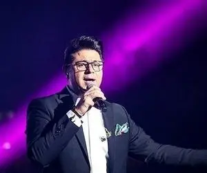 آواز بهشتی؛ آهنگ آتشم باش با صدای روح نواز حجت اشرف زاده از بس لطیف میبرتت به اغماء