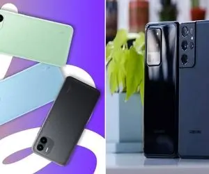 گوشی هایی که گرونن ولی مفت نمیارزن / این گوشیا رو داری شب ساعت 9 با آشغالا بذار دم در