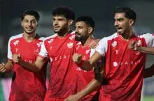 پرسپولیس به جای خیبر به مصاف شهید قندی می‌رود؛ برنامه فشرده سرخپوشان بعد از فیفادی