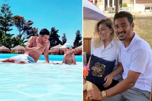 reza quchannejad shayanews