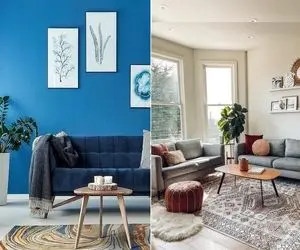 فرش رو با چی ست کنیم؟ / رو کن سلیقتو خانوم همه با مبل مچش میکنن تو اینجوری متفاوت باش