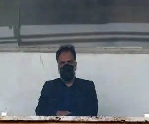 چرا مددی استعفاء کرد؟