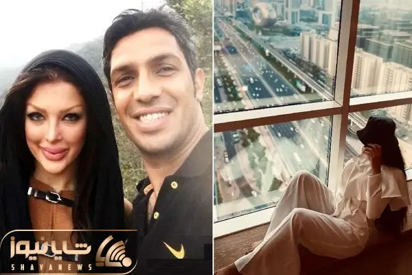 aram jouyandeh shayanews