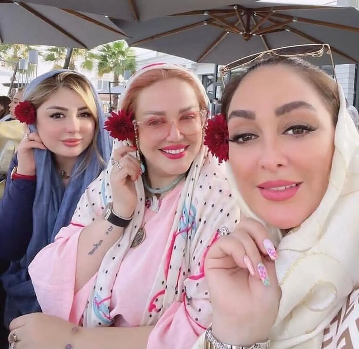 بازیگران