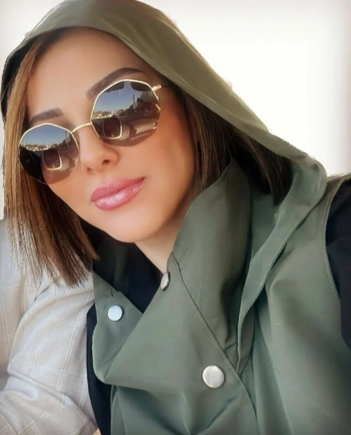 لیلا اوتادی