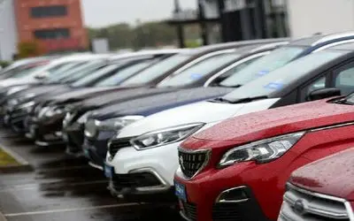 این خودرو ۲۳۰ میلیون تومان پایین آمد؛ حباب خودرو های چینی نترکید منفجر شد