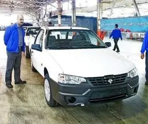 فروش محصول ایران خودرو بدون قرعه کشی و محدودیت