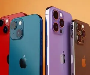 آیا آیفون 15 در ایران ریجستر خواهد شد؟