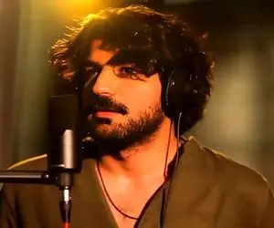 آواز محلی؛ عرفان طهماسبی گلوبند سبک جدید خوند همه اومدن وسط سالن انگاری بمب خورد