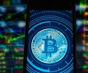 هشدار سقوطی عظیم از بیت کوین در راه است؟؟