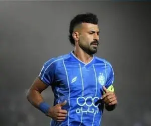 آینده رامین رضاییان در هاله‌ای از ابهام؛ استقلال منتظر پاسخ نهایی