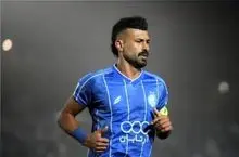 آینده رامین رضاییان در هاله‌ای از ابهام؛ استقلال منتظر پاسخ نهایی