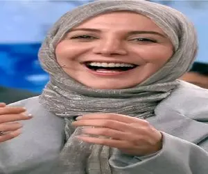 سکانس خندان؛ مکالمه رویا میرعلمی و پسرش سر فیوریتاشون ملتو از ماتریکس خارج کرد