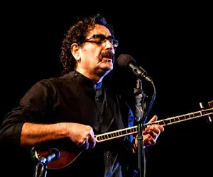 آواز اصیل؛ باده نوشان با صدای پر قدرت شهرام ناظری که شنیدنش روحت رو جلا میده