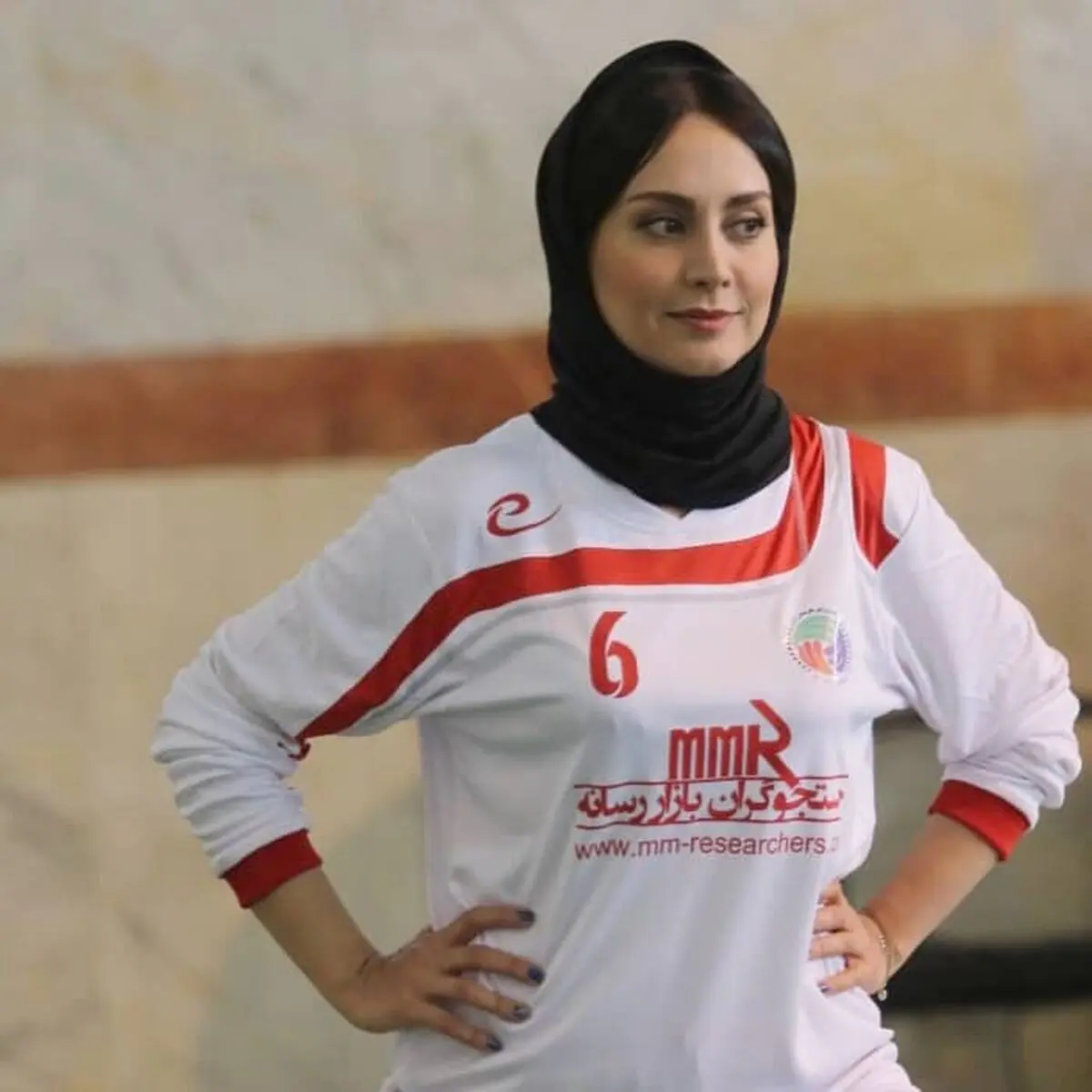 مریم-خدارحمی