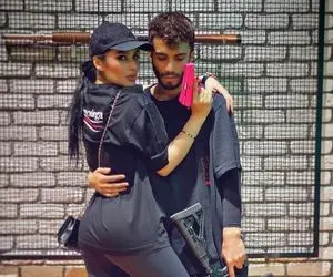 دانلود آهنگ مهراد جم Mehrad Jam  به نام پرواز Parvaz