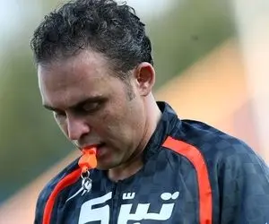 نوید مظفری: در گذشته محروم شدند، حالا ناظر کمیته داوران هستند!