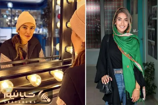 mona karami shayanews