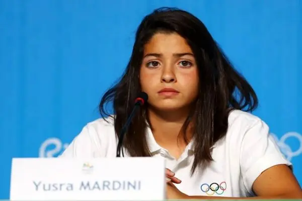 یسرا ماردینی