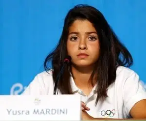 عجیب‌ترین و باورنکردنی‌ترین ورزشکار المپیک ۲۰۲۰ 