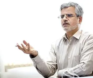 واکنش محمود صادقی به خبر انصرافش از انتخابات
