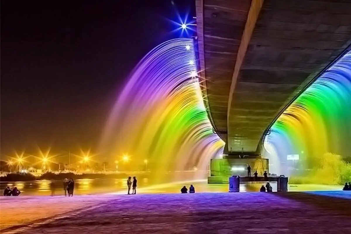 جاهای دیدنی خوزستان