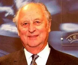 مرگ خبرساز چهره مطرح دنیای فوتبال