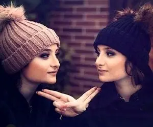 «سارا» و «نیکا»؛ به دنیای لمپن ها خوش آمدید!