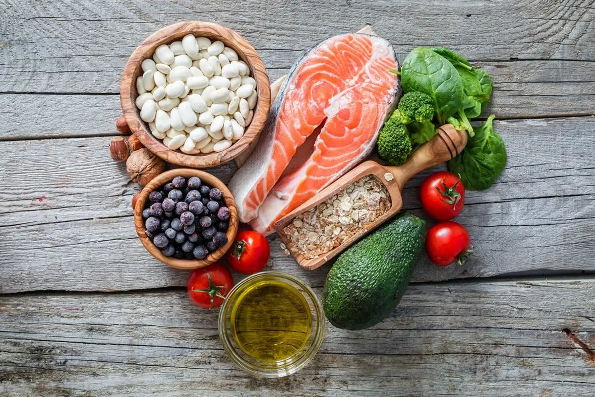 healthyfood-avoid Alzheimer