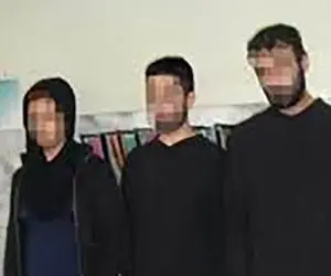 معتاد شیطان صفت به زن تهرانی تجاوز کرد؛ شوهر و برادرش سرش را بُریدند!