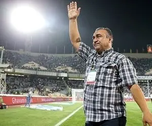 تشییع و تدفین پیکر نادر فوتبال مازندران