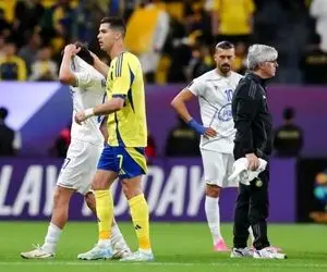 خرید زمستانی که شد پاشنه آشیل استقلال