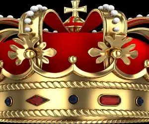 داستان های زیبا و آموزنده ؛ داستان جانشین پادشاه، یک شبه شاه شدن
